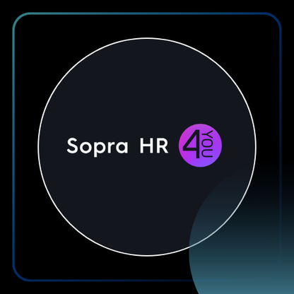 Utiliser AIDAXIS sur Sopra HR4YOU